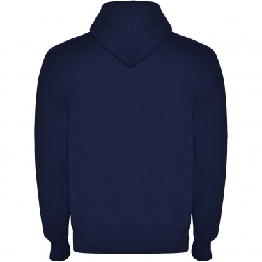 Logotrade business gifts photo of: Montblanc unisex full zip hoodie