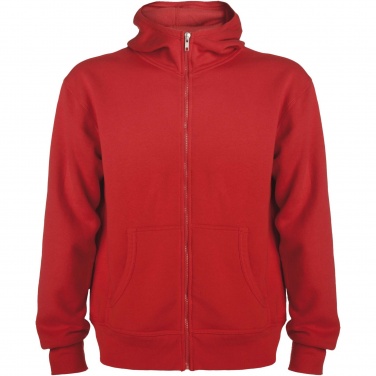 Logotrade business gifts photo of: Montblanc unisex full zip hoodie