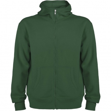 Logotrade promotional items photo of: Montblanc unisex full zip hoodie