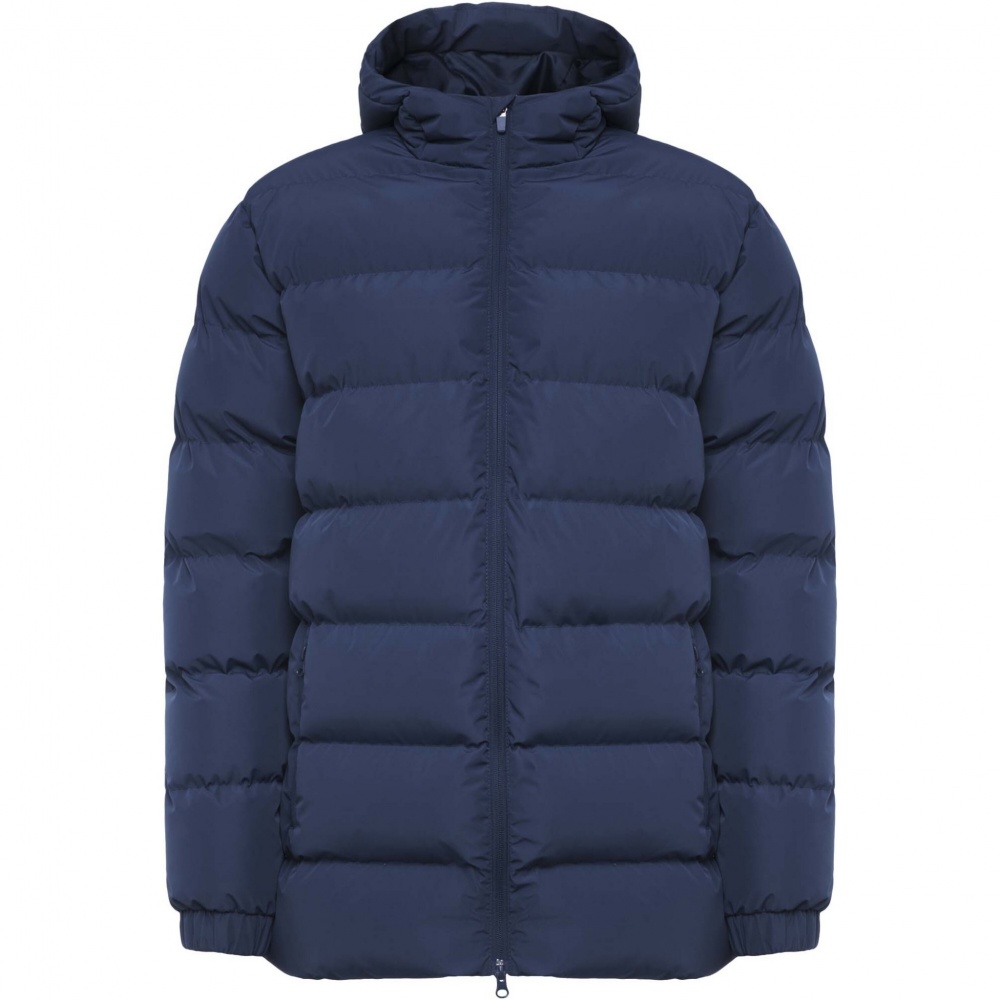 Logotrade corporate gift picture of: Nepal unisex insulated parka 