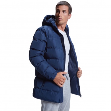 Logotrade promotional giveaways photo of: Nepal unisex insulated parka 