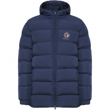 Logotrade promotional gifts photo of: Nepal unisex insulated parka 
