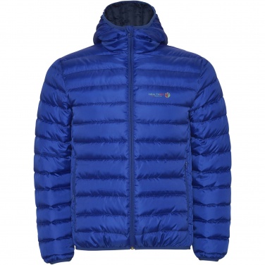 Logotrade promotional items photo of: Norway men's insulated jacket