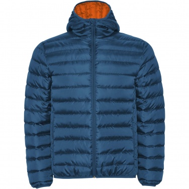 Logotrade advertising products photo of: Norway men's insulated jacket