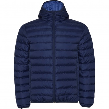 Logotrade corporate gift image of: Norway men's insulated jacket