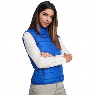 Logotrade promotional gift picture of: Oslo women's insulated bodywarmer