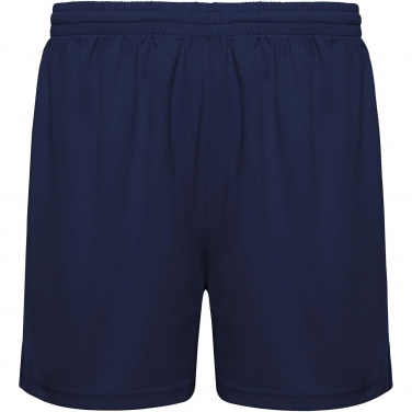 Logotrade business gifts photo of: Player unisex sports shorts