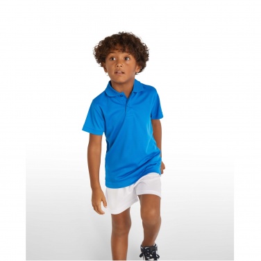 Logo trade promotional product photo of: Player kids sports shorts