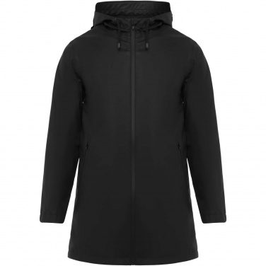 Logo trade advertising products picture of: Sitka men's raincoat