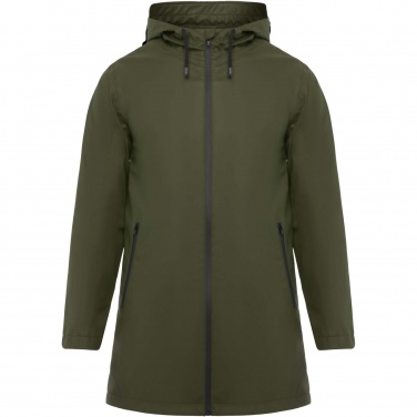 Logotrade corporate gift image of: Sitka men's raincoat