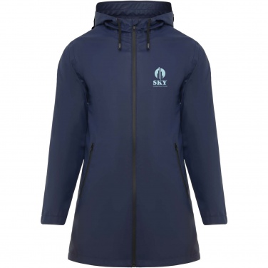 Logotrade advertising products photo of: Sitka women's raincoat