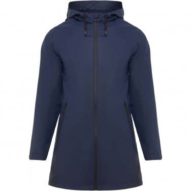 Logo trade promotional merchandise picture of: Sitka women's raincoat