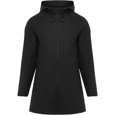 Logo trade promotional gifts picture of: Sitka women's raincoat