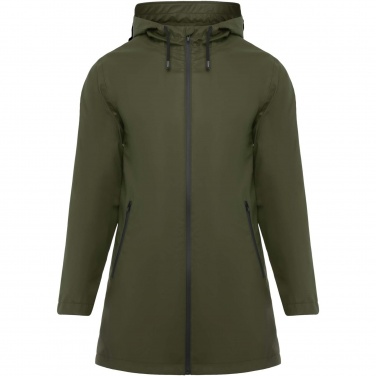 Logotrade advertising products photo of: Sitka women's raincoat