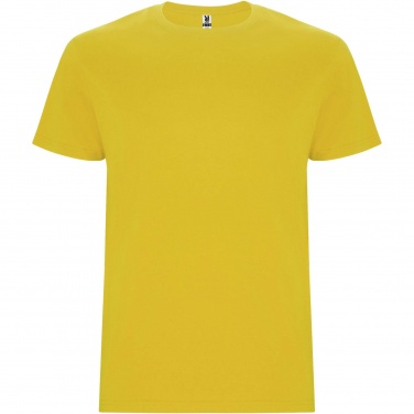 Logotrade corporate gifts photo of: Stafford short sleeve men's t-shirt
