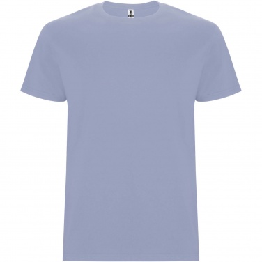 Logo trade advertising products image of: Stafford short sleeve men's t-shirt