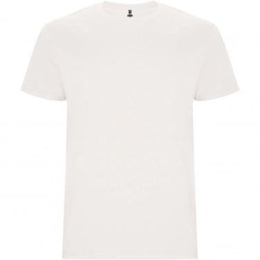 Logo trade business gifts image of: Stafford short sleeve men's t-shirt