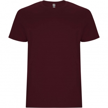 Logotrade corporate gifts photo of: Stafford short sleeve men's t-shirt