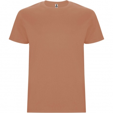 Logotrade promotional items photo of: Stafford short sleeve men's t-shirt