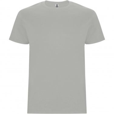 Logo trade corporate gifts picture of: Stafford short sleeve men's t-shirt