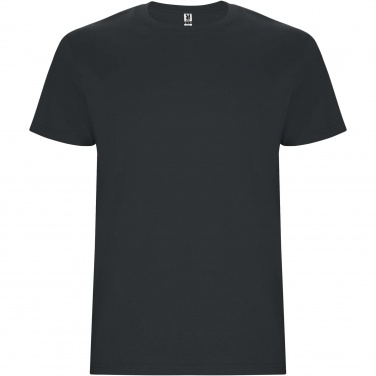 Logo trade promotional giveaway photo of: Stafford short sleeve men's t-shirt