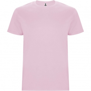 Logo trade corporate gifts picture of: Stafford short sleeve men's t-shirt