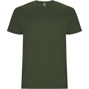 Logo trade promotional products picture of: Stafford short sleeve men's t-shirt