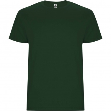 Logo trade promotional merchandise photo of: Stafford short sleeve men's t-shirt