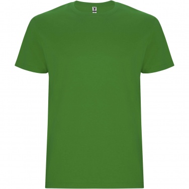 Logo trade promotional items picture of: Stafford short sleeve men's t-shirt