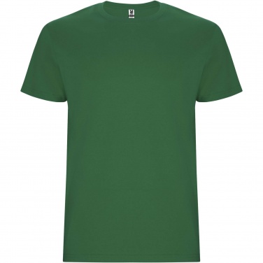 Logotrade promotional product picture of: Stafford short sleeve men's t-shirt