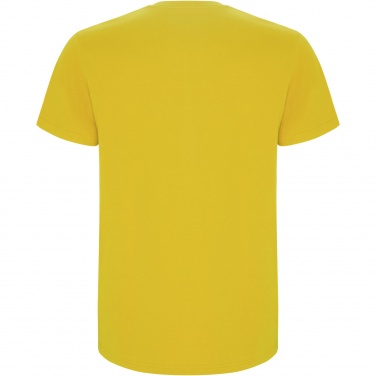 Logotrade promotional gift picture of: Stafford short sleeve kids t-shirt