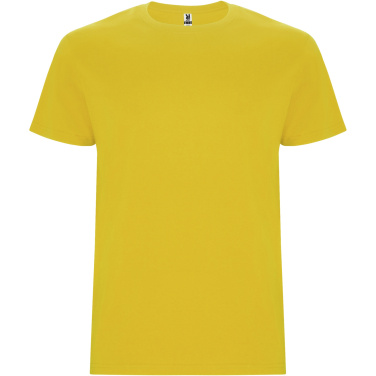 Logotrade business gift image of: Stafford short sleeve kids t-shirt