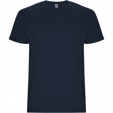 Logo trade promotional merchandise picture of: Stafford short sleeve kids t-shirt