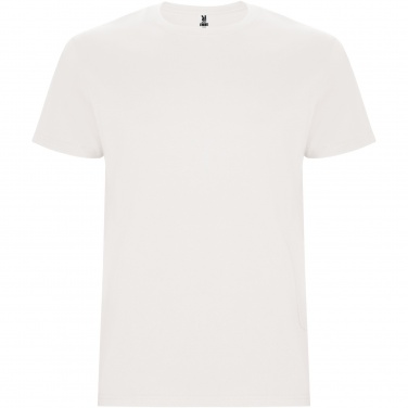 Logo trade advertising products picture of: Stafford short sleeve kids t-shirt