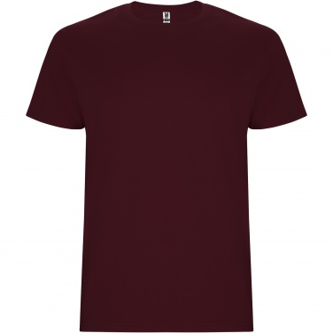 Logo trade advertising products picture of: Stafford short sleeve kids t-shirt