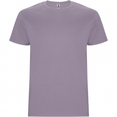 Logo trade corporate gifts image of: Stafford short sleeve kids t-shirt