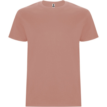 Logo trade promotional gift photo of: Stafford short sleeve kids t-shirt