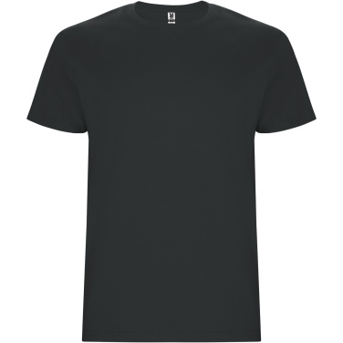 Logotrade advertising product image of: Stafford short sleeve kids t-shirt