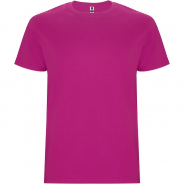 Logo trade promotional product photo of: Stafford short sleeve kids t-shirt
