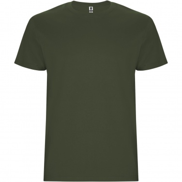 Logotrade advertising product picture of: Stafford short sleeve kids t-shirt