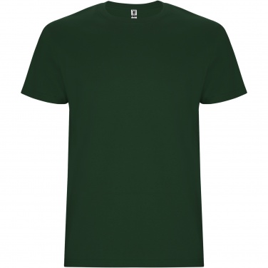 Logo trade promotional merchandise photo of: Stafford short sleeve kids t-shirt