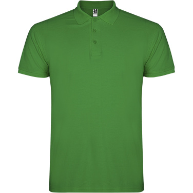 Logotrade promotional items photo of: Star short sleeve kids polo