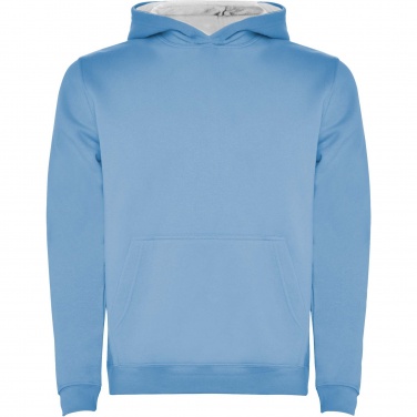 Logo trade promotional merchandise image of: Urban kids hoodie