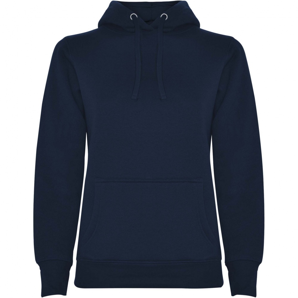Logotrade promotional merchandise image of: Urban women's hoodie