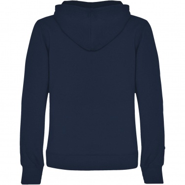 Logo trade business gifts image of: Urban women's hoodie