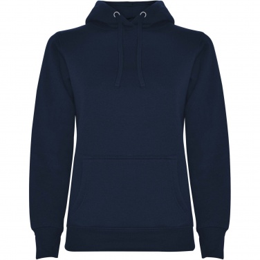 Logotrade promotional product picture of: Urban women's hoodie