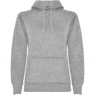 Logo trade promotional items image of: Urban women's hoodie