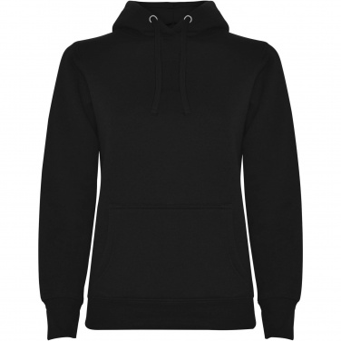 Logotrade promotional items photo of: Urban women's hoodie