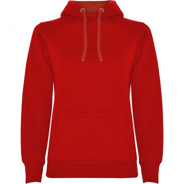 Logo trade business gift photo of: Urban women's hoodie