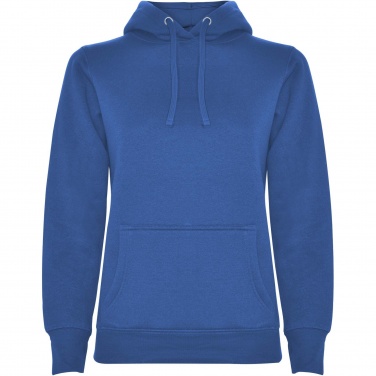Logotrade corporate gifts photo of: Urban women's hoodie
